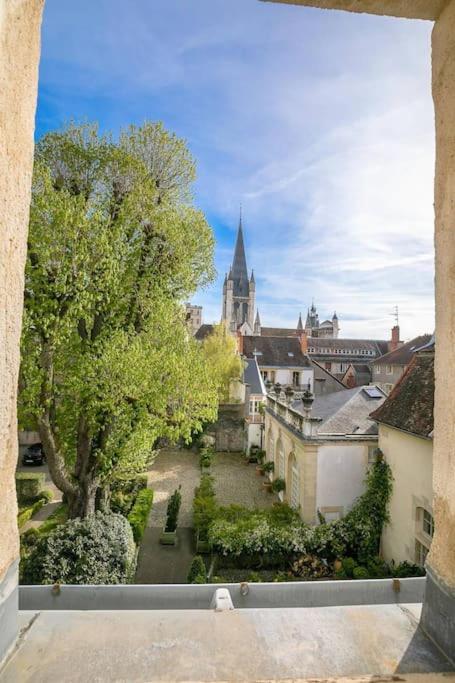 Le Notre Dame * Dijon